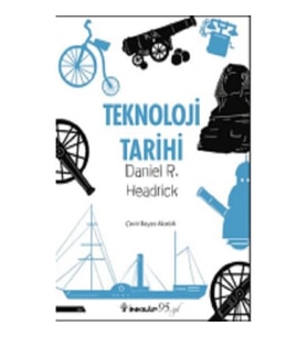 Teknoloji Tarihi