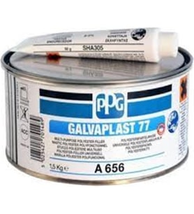 PPG A656  POLYESTER MACUN 1,5KG