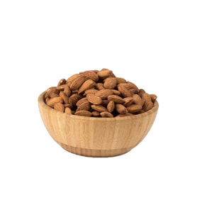 1 kg Tuzlu Badem