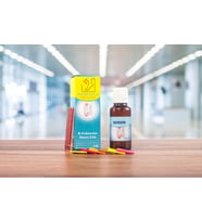 Nasırason Nasır Solüsyonu 20 Ml