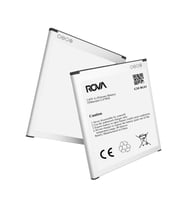 Rova General Mobile GM 8 GO Batarya 3500 mAh