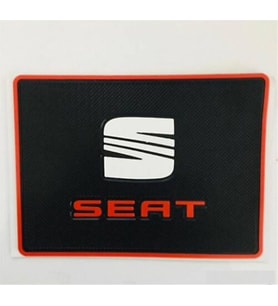 Seat Kaymaz Torpido Pedi (Siyah)
