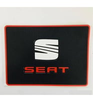 Seat Kaymaz Torpido Pedi (Siyah)
