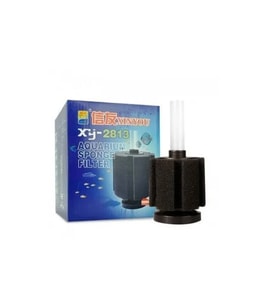 Xinyou XY-2813 Tabanlı Akvaryum Biyolojik Sünger Üretim Filtresi (Pipo)