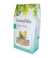 Gardenmıx Platin Konuşturucu 200gr