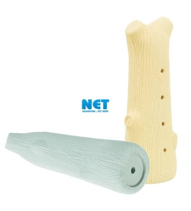 Trixie Yavru Köpek Oyuncağı, Hışırtı Sesli, Naturel Kauçuk, 10cm