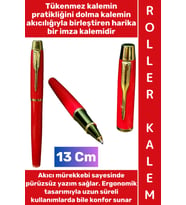 #Kalem Pürüzsüz Yumuşak Kolay Estetik Yazım Anneler Babalar Öğretmenler Günü Hediyelik Not Hatıra An
