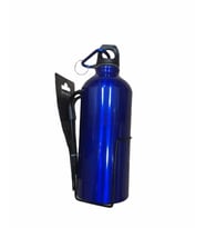 SULUK ALÜMİNYUM ÇELİK 500ML SU VE BİSİKLET MATARASI SULUK