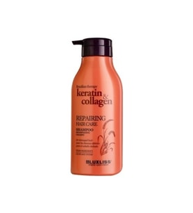 Luxliss Keratin Collagen Repairing Hair Care Conditioner 500 ml