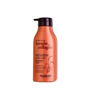 Luxliss Keratin Collagen Repairing Hair Care Conditioner 500 ml