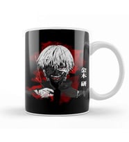 Kaneki Ken 01 Kupa Bardak Porselen