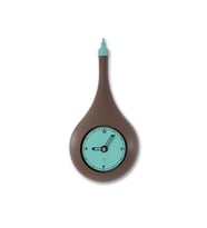 Sy Time Sillyon 90 Duvar Saati - 7706