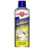 ÇOK AMAÇLI SPREY  PAS SÖKÜCÜ YAĞLAYICI GENEL TEMİZLİK SPREYİ 150 ML (Boş)
