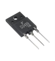 2SD 2499 TO-3PF TRANSISTOR