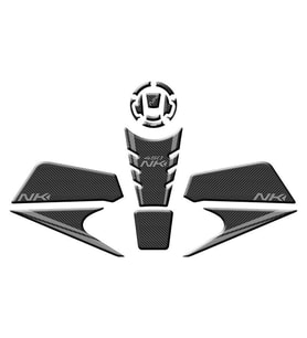 Cf Moto 450 Nk 2024 Uyumlu Tank Pad Set 002