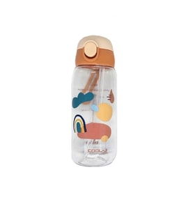 GIPTA TRITAN MATARA 600ML TURUNCU