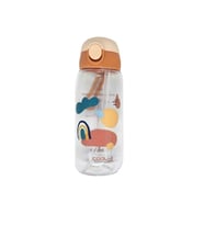 GIPTA TRITAN MATARA 600ML TURUNCU