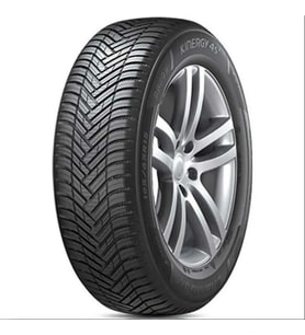195/60R15 88V KINERGY 4S 2 H750 HANKOOK 4 Mevsim Lastigi 2024