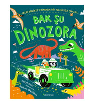 Bak Şu Dinozora