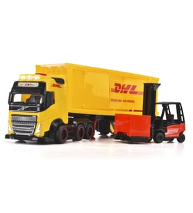 Mey İthalat® Dickie DHL Kargo Kamyon