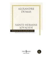 Sainte-Hermine Şövalyesi - Hasan Ali Yücel Klasikleri