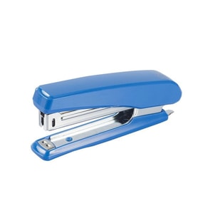 Kraf Zımba Makinası No:10 10G MAVİ 