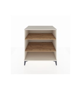 Kronos Şifonyer 2 Raflı 88x59x96 Aytaşı-Çam