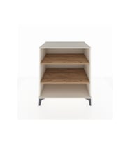 Kronos Şifonyer 2 Raflı 88x59x96 Aytaşı-Çam