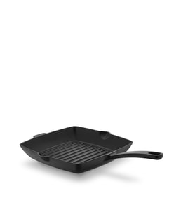 Korkmaz Casta Kare 26x26 cm Grill Döküm Tava A2846