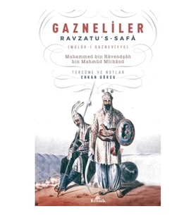 Gazneliler