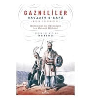 Gazneliler