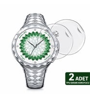 Huawei Watch Ultimate Design Ekran Koruyucu TPU 2 Adet