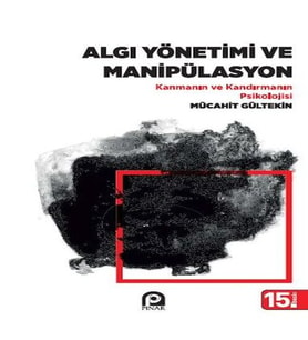 Algı Yönetimi ve Manipülasyon