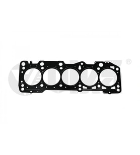 076103383E Conta Silindir Kapak Metal - Cr06-16