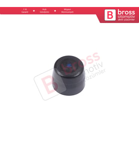 Mercedes Truck Base Advanced Low A0004461162 için Radyo Düğmesi