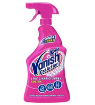 Vanish Koltuklar İçin Leke Çıkarıcı Sprey 660ml.