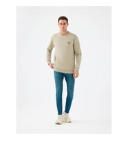 Loft Justin Skinny Fit Mavi Erkek Jean Pantolon Lf2037021