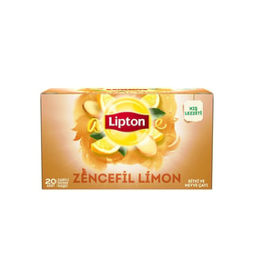 Lipton D Vitaminli Çay 18 li 2 G