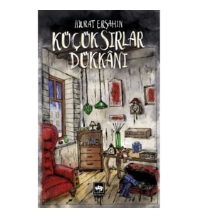Küçük Sırlar Dükkanı