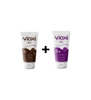 Viaxi Glide Çikolata Ve Viaxi Glide A+