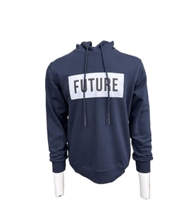VİGOSS BASKILI ERKEK SWEATSHIRT 62356-30112