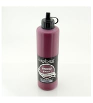 Cadence Hybrid Multisurface Akrilik Boya 500 ml. H-056 VİŞNE 