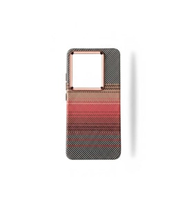 Redmi Note 13 Pro (4 G) Karbon Kılıf Modeli
