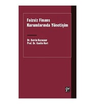 Faizsiz Finans Kurumlarında Yönetişim