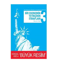 Bir Ekonomik Tetikçinin İtirafları 3 Küresel Kriz April Yay