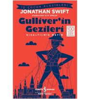 Gulliver'İn Gezileri - Jonathan Swift /
