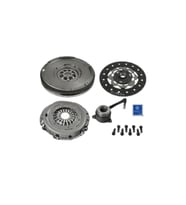 Debriyaj Volanı Volanlı Hidrolik Merkez Transporter T5-Multıvan V 2.5Tdı 04-09 130 Ps Axd-Bnz