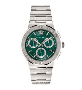 Versace Swiss Made VRSCVEZ900121 Erkek Kol Saati
