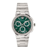 Versace Swiss Made VRSCVEZ900121 Erkek Kol Saati