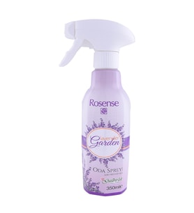 Rosense Lavender Garden Lavanta Oda Spreyi 350 ml